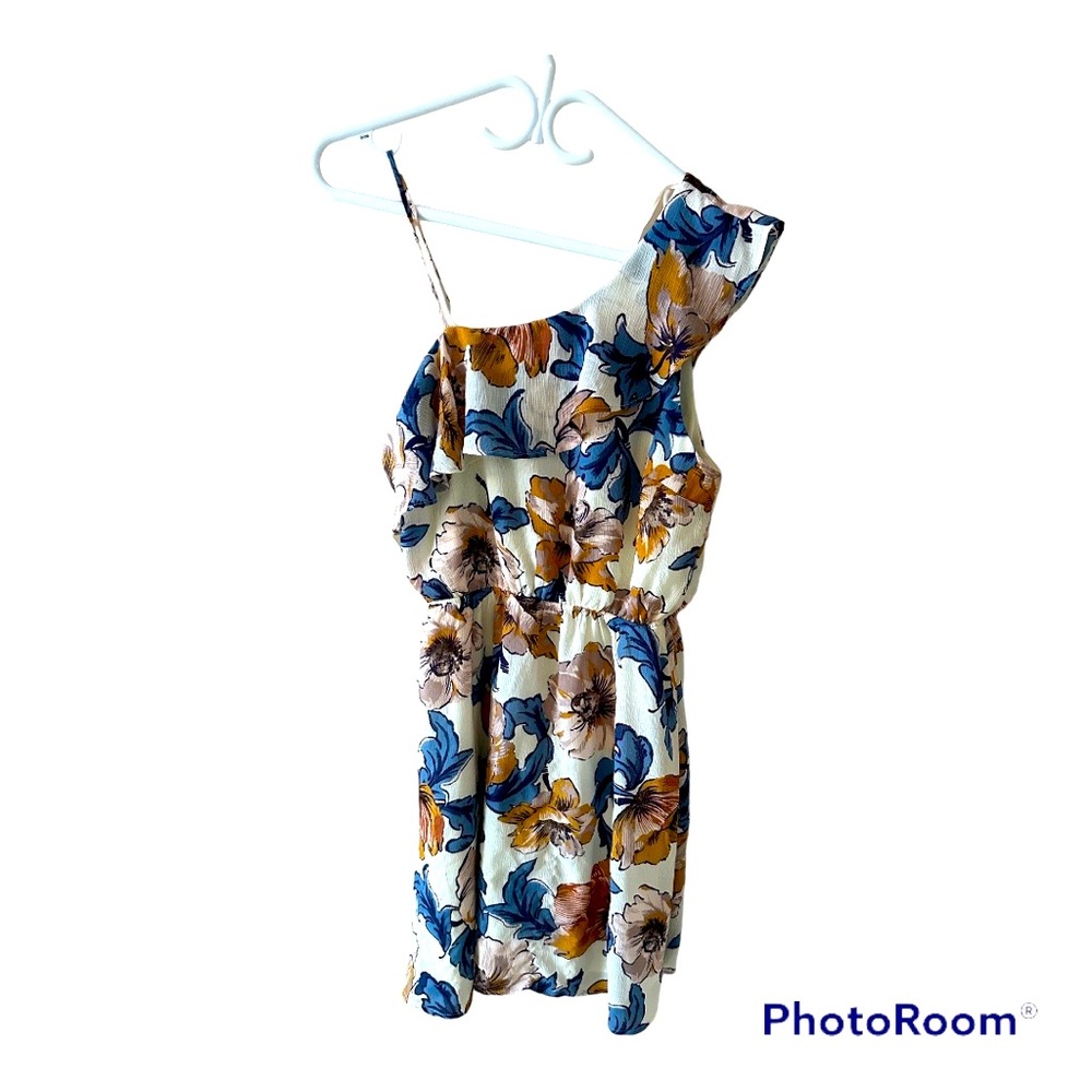 Monteau LA dress .